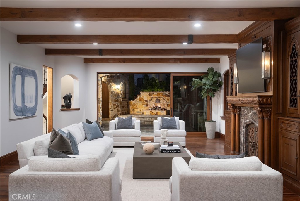 Shore Cliffs (SHOR) - Residential