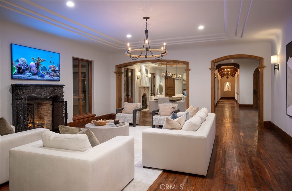 Shore Cliffs (SHOR) - Residential