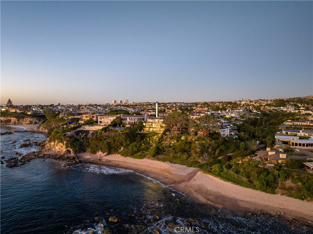 Shore Cliffs (SHOR) - Residential