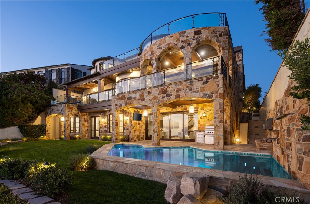 Shore Cliffs (SHOR) - Residential