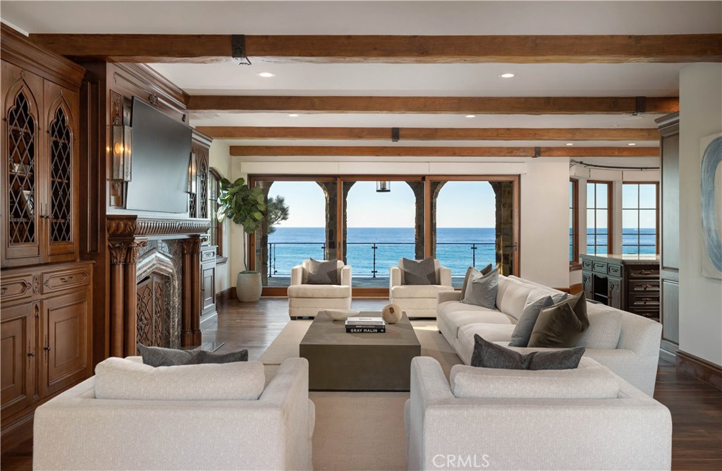 Shore Cliffs (SHOR) - Residential