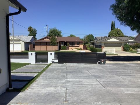 A home in West Hills