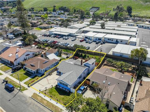 A home in Torrance