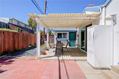 A home in Torrance