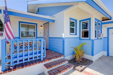 A home in Torrance