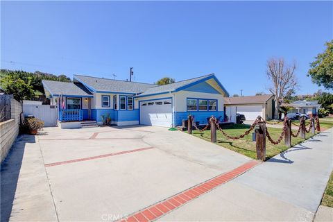 A home in Torrance