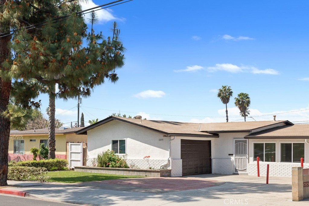 12251 Haster Street