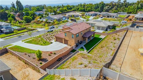 A home in Riverside