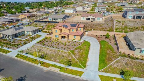 A home in Riverside