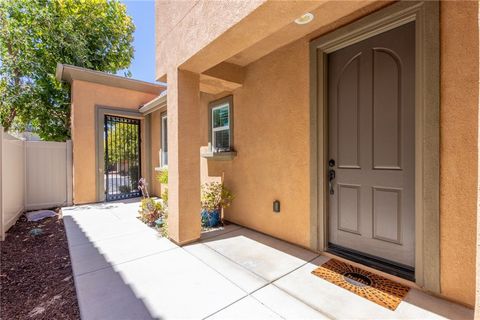 A home in Lake Elsinore