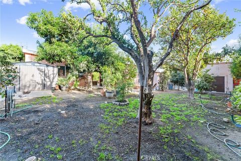 A home in Lakeview Terrace