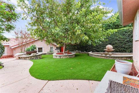 A home in Lakeview Terrace