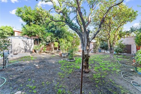 A home in Lakeview Terrace