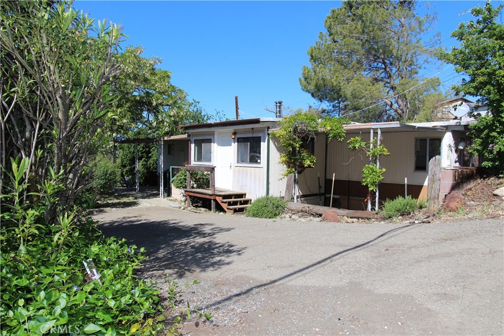 View Nice, CA 95464 mobile home