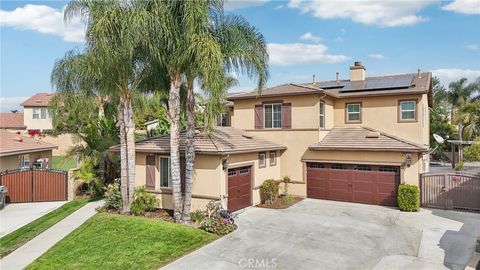 A home in Eastvale