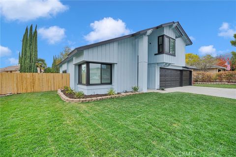 A home in Claremont