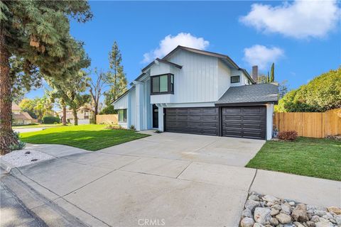 A home in Claremont