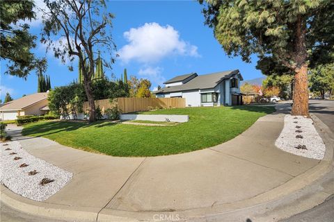 A home in Claremont