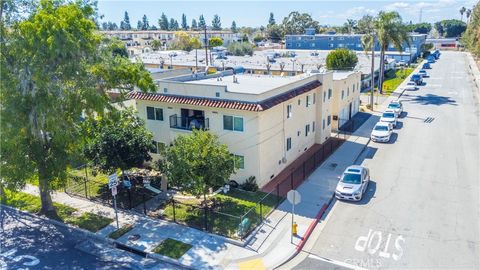 5101 Lindsey Avenue Pico Rivera CA 90660
