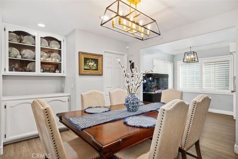 A home in Lake Balboa