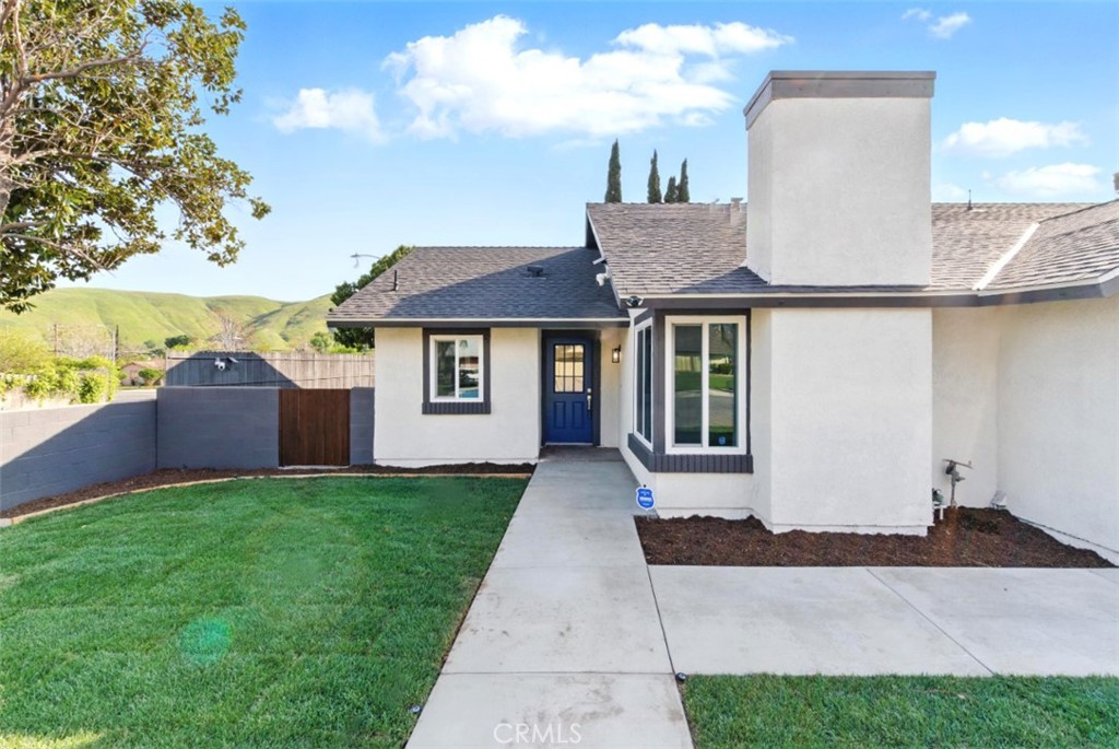1551 Indian Trail