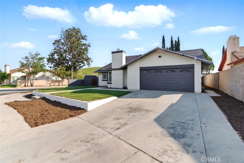 1551 Indian Trail