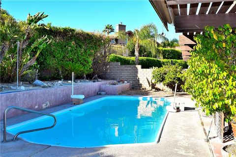 A home in Desert Hot Springs