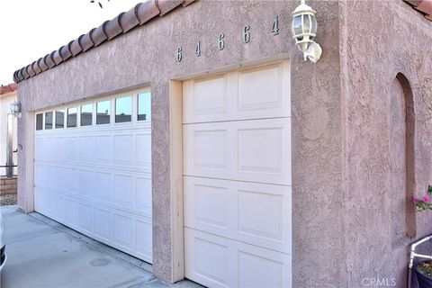 A home in Desert Hot Springs