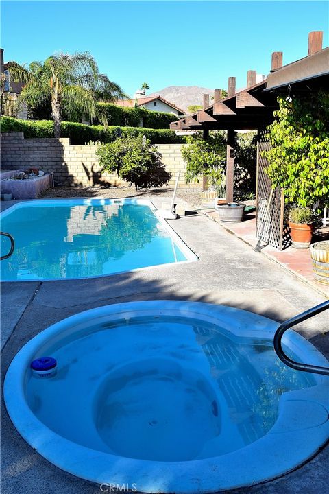 A home in Desert Hot Springs