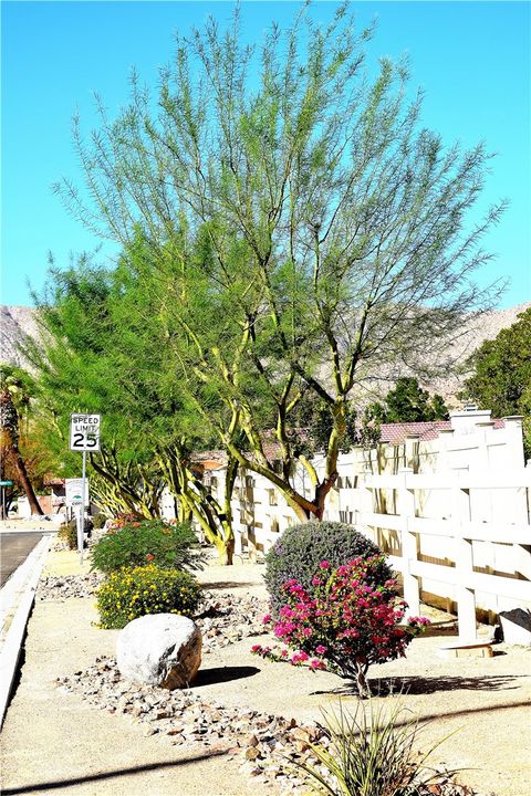 A home in Desert Hot Springs