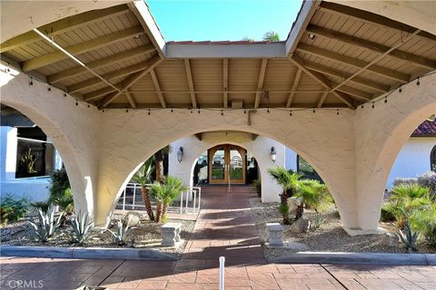 A home in Desert Hot Springs