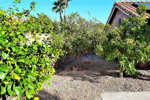 A home in Desert Hot Springs