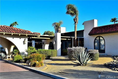 A home in Desert Hot Springs