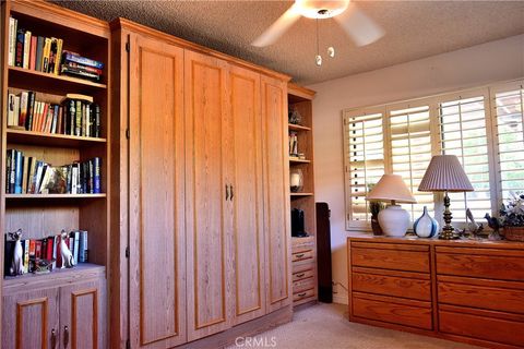 A home in Desert Hot Springs