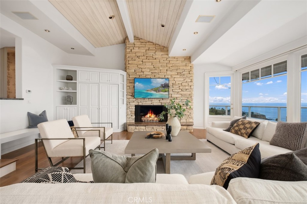 Emerald Bay (EB) - Residential