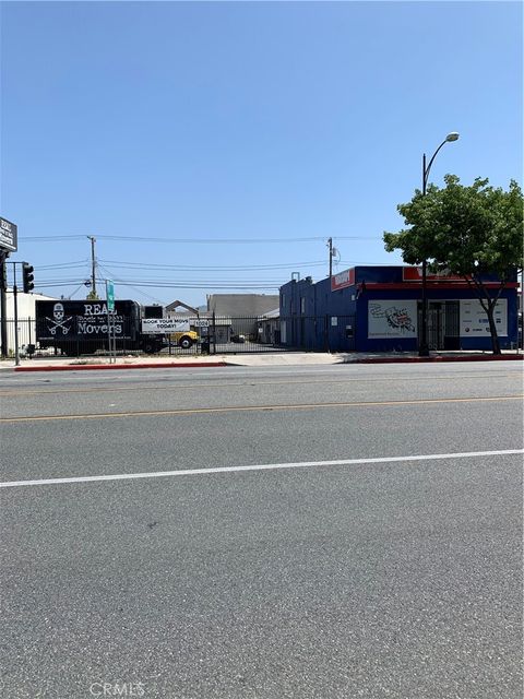 1022 1024 W Burbank Boulevard Burbank CA 91506