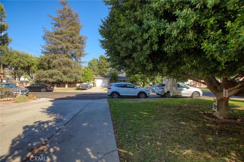 A home in Sunland