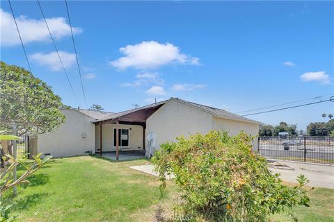 A home in Norwalk