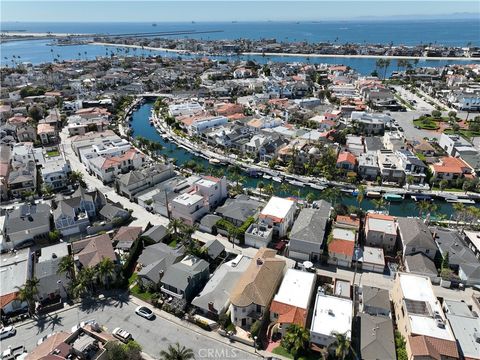 A home in Long Beach