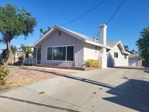 A home in Riverside