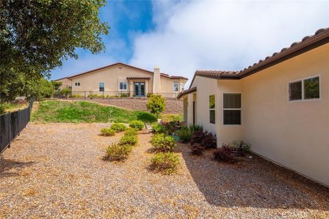 A home in Pismo Beach