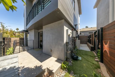 A home in Venice