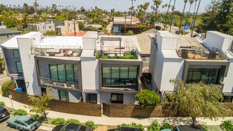 A home in Venice