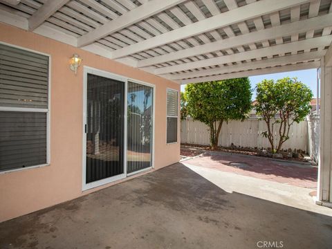 A home in Menifee