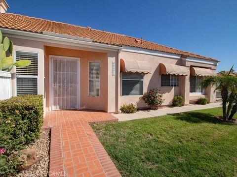 A home in Menifee