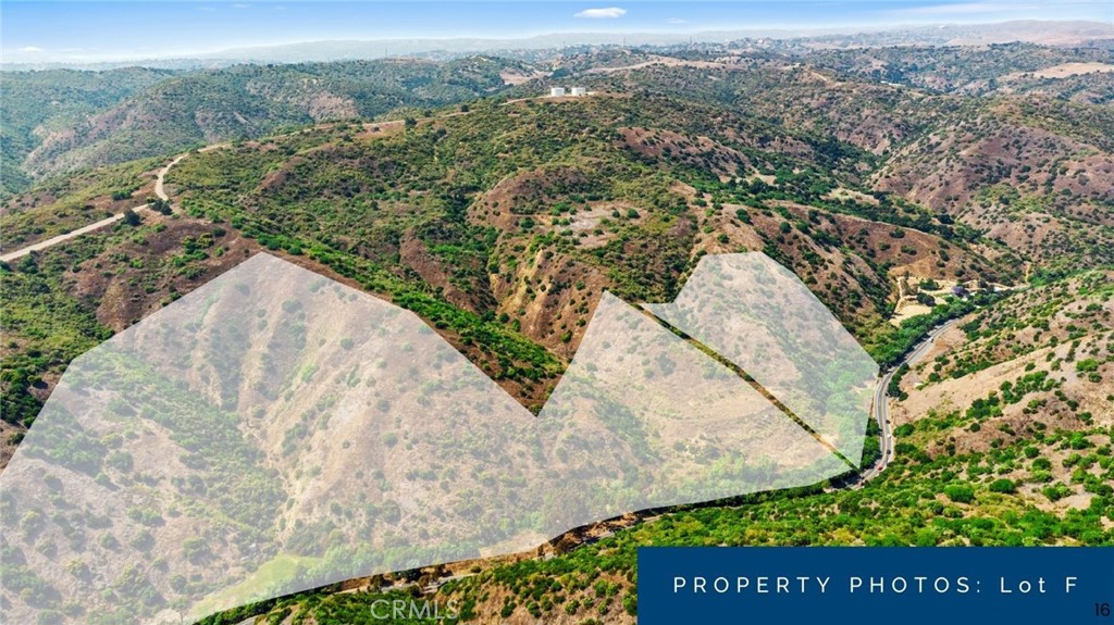 6102 E Carbon Canyon Rd