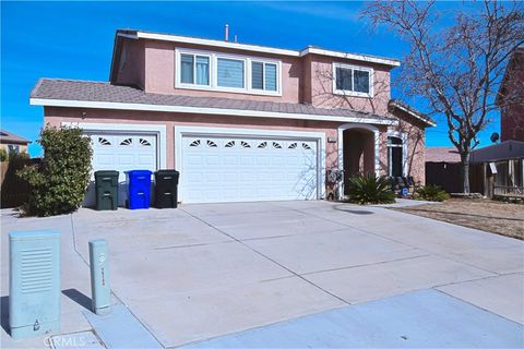 12884 Caesar Lane Victorville CA 92392