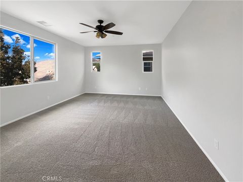 A home in Corona