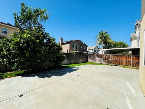 A home in Eastvale