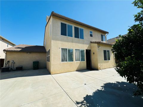 A home in Eastvale